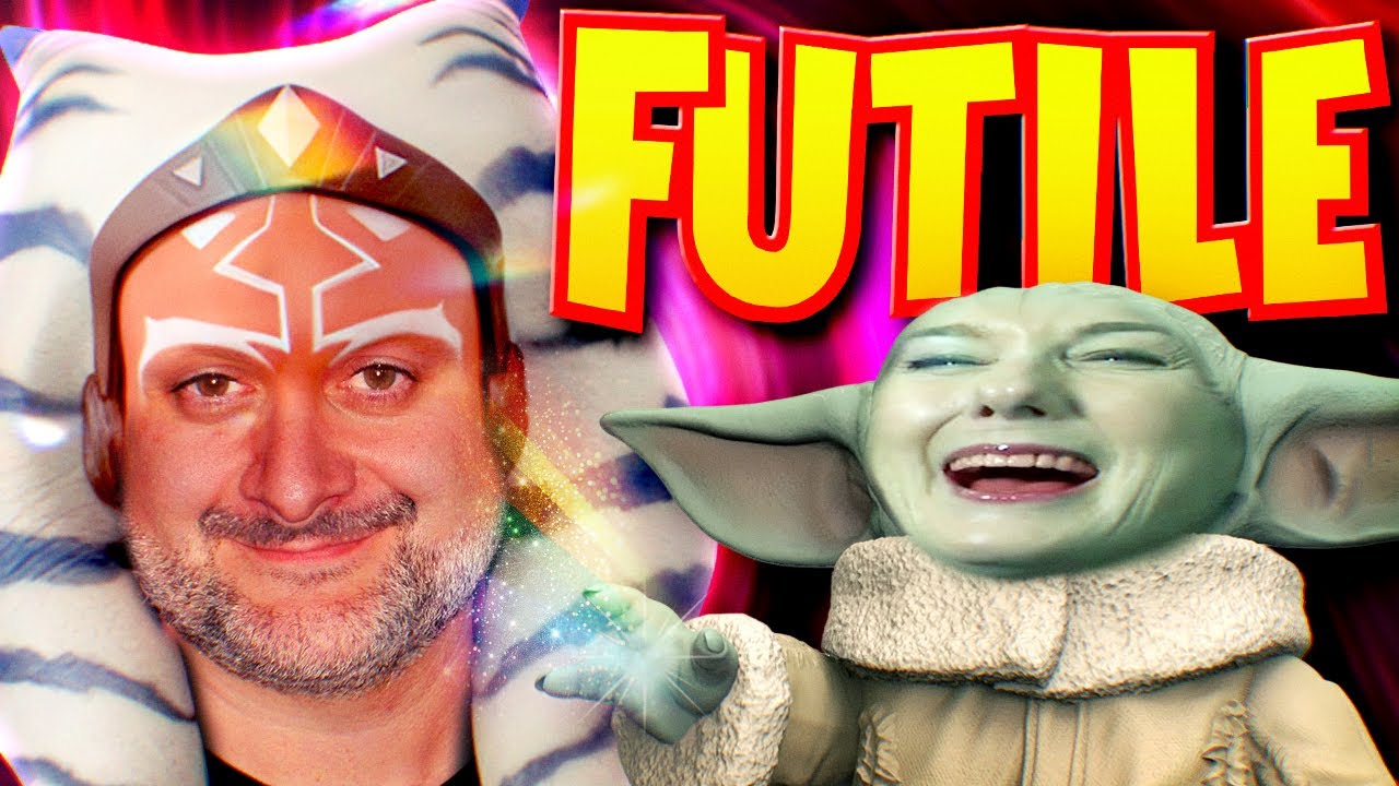 THE NEXT QUEENS OF STAR WARS &mdash; Dave Filoni Set to Take Over From Kathleen Kennedy... OK?