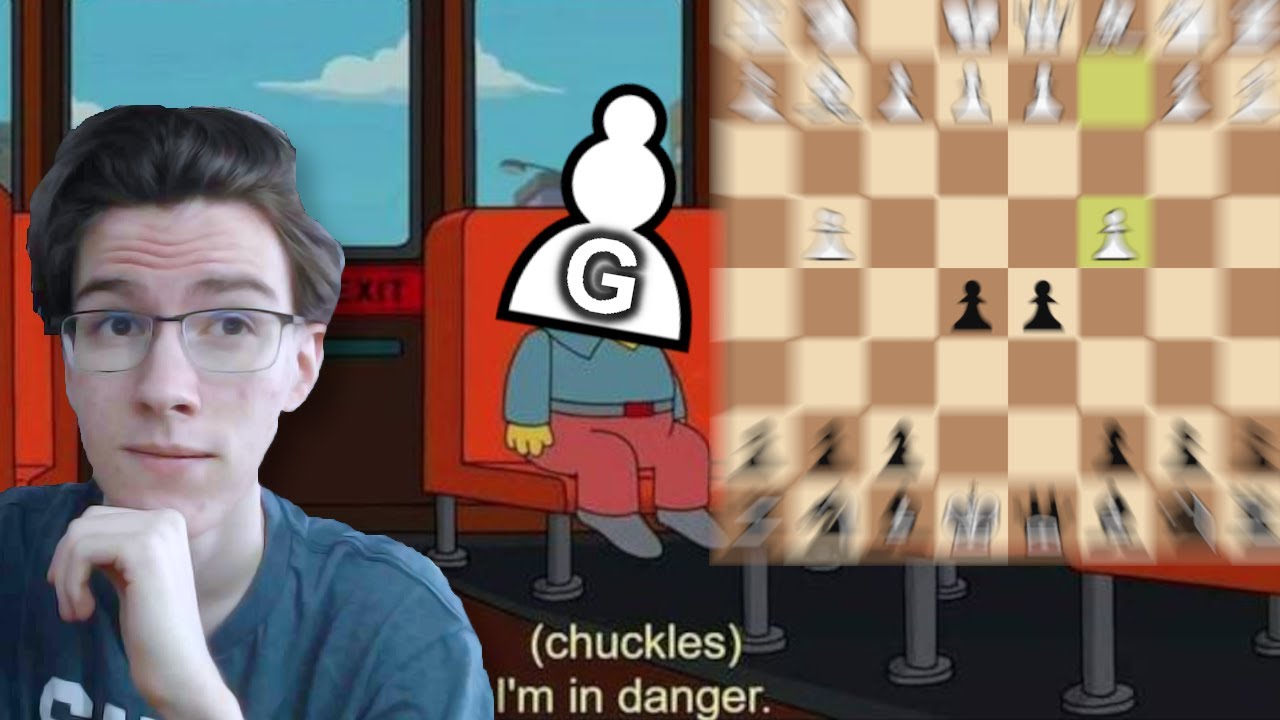 Pulverizing the Grob in Only 14 Moves
