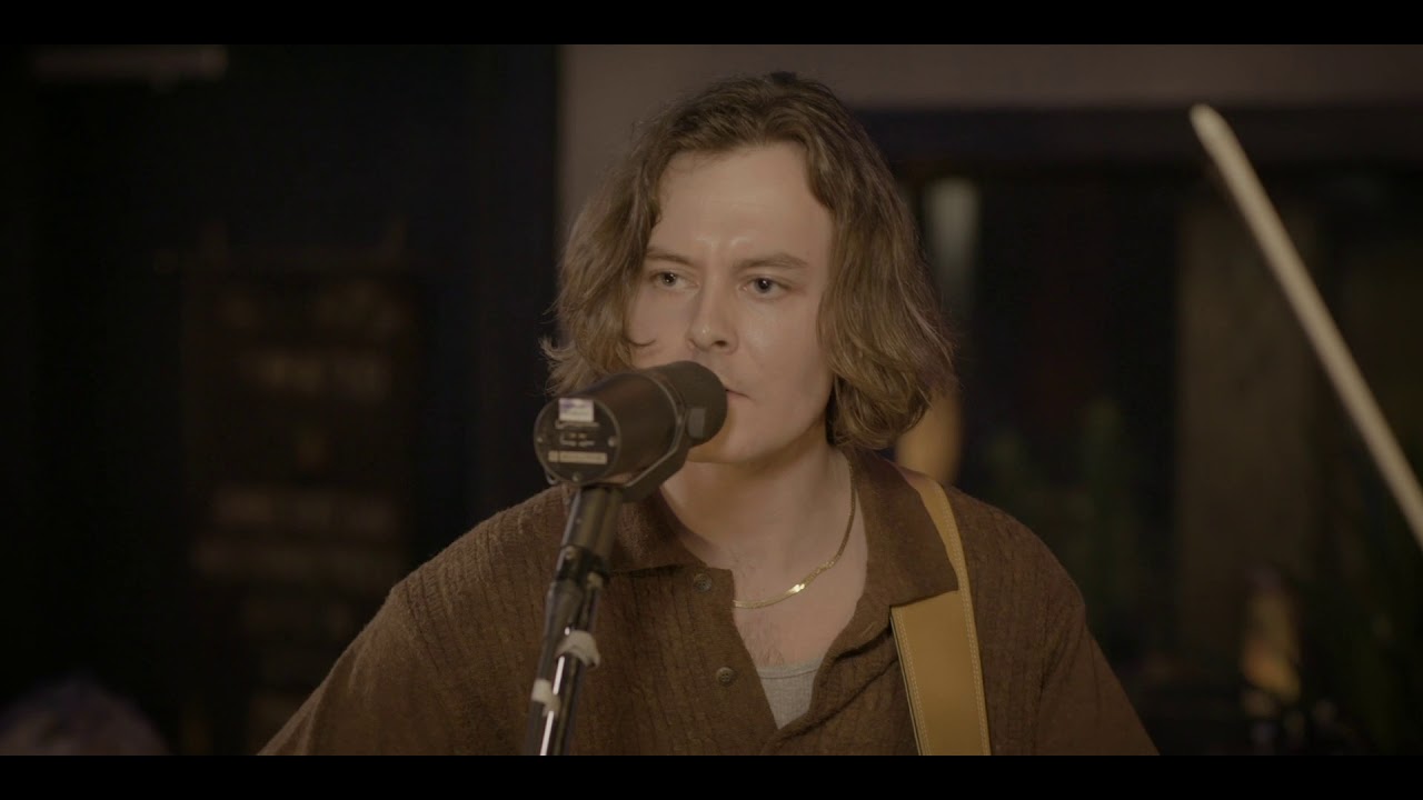 Dee White - Wherever You Go (Live Video)