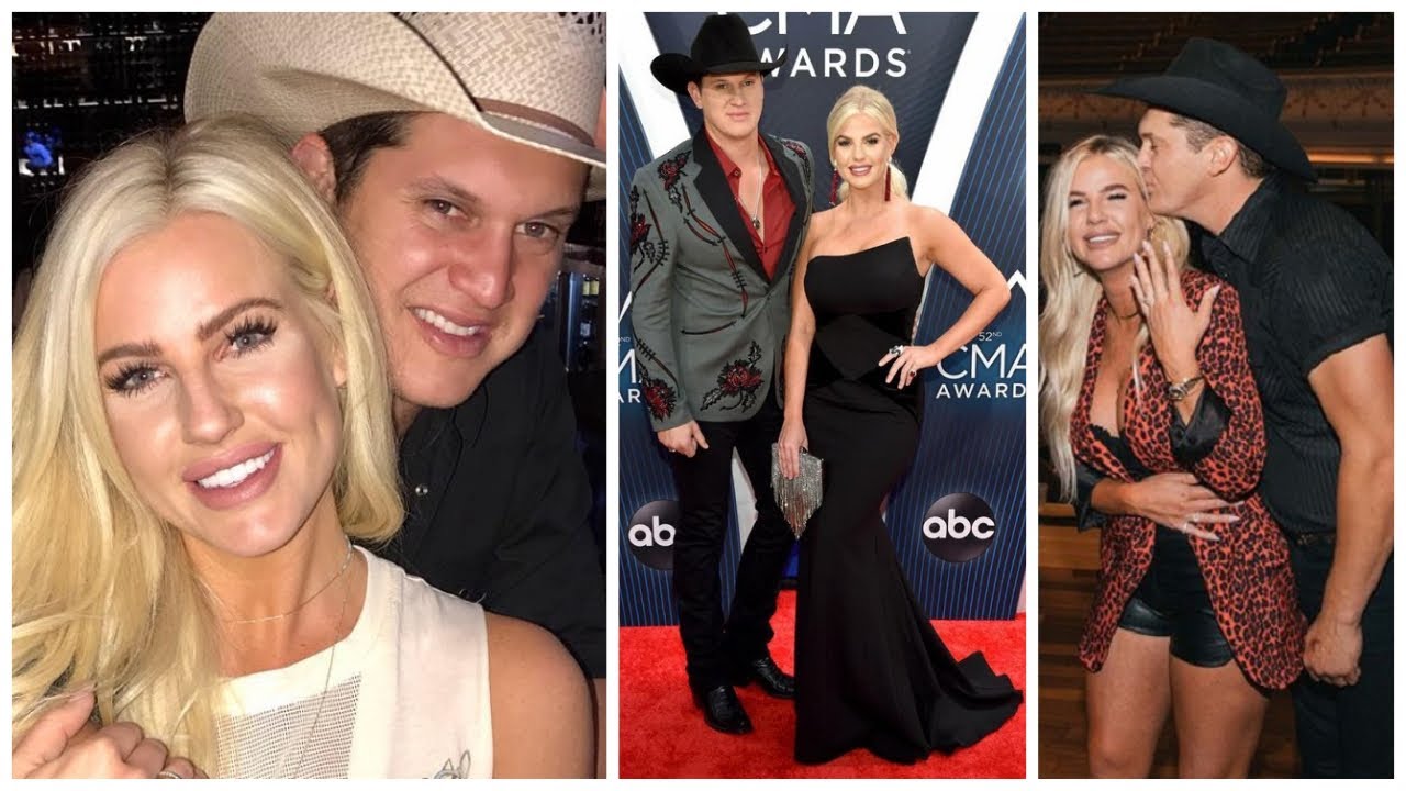 Jon Pardi's Wife to Be (Summer Fawn Duncan)