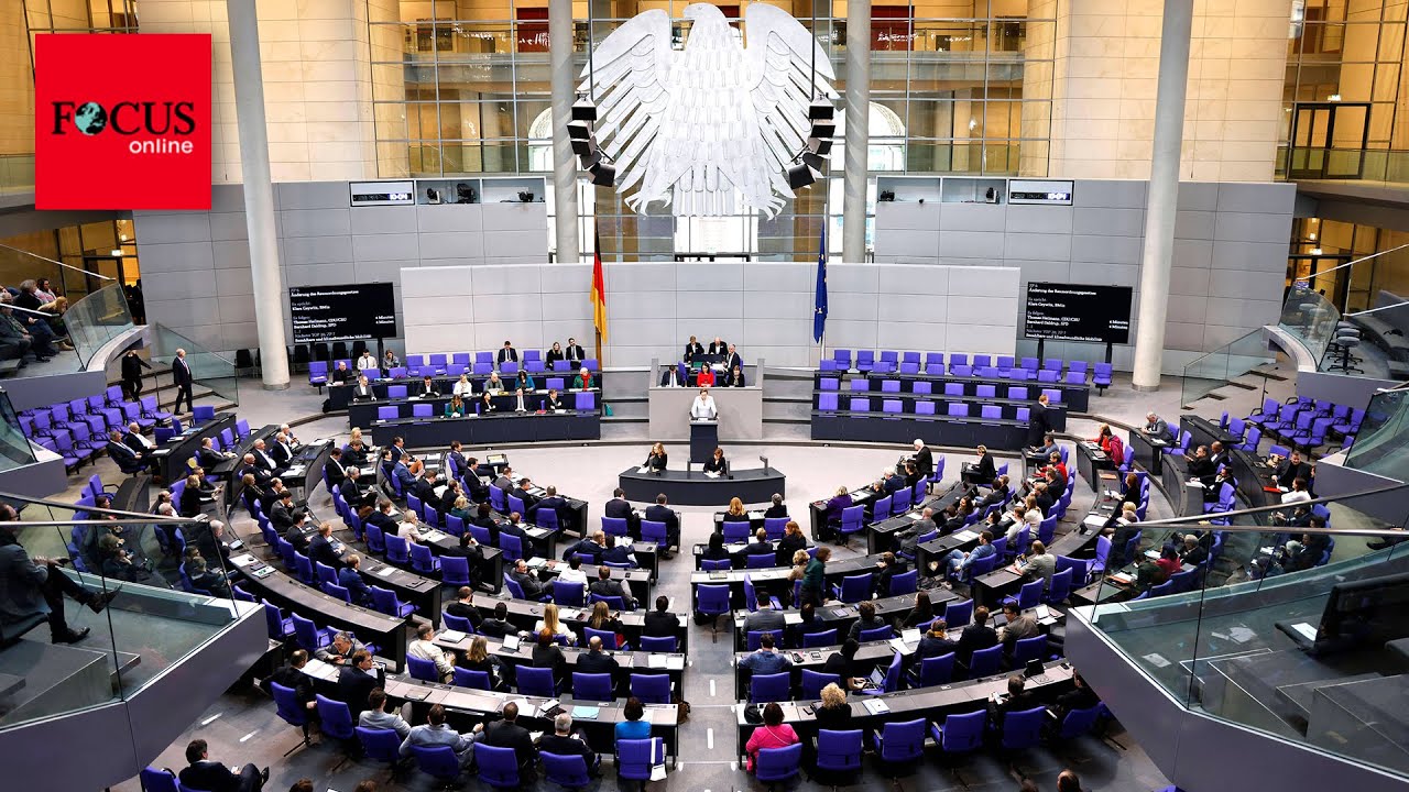Drei Abgeordnete verdienen Millionen im Jahr &ndash; der Bundeskanzler geh&ouml;rt nicht dazu