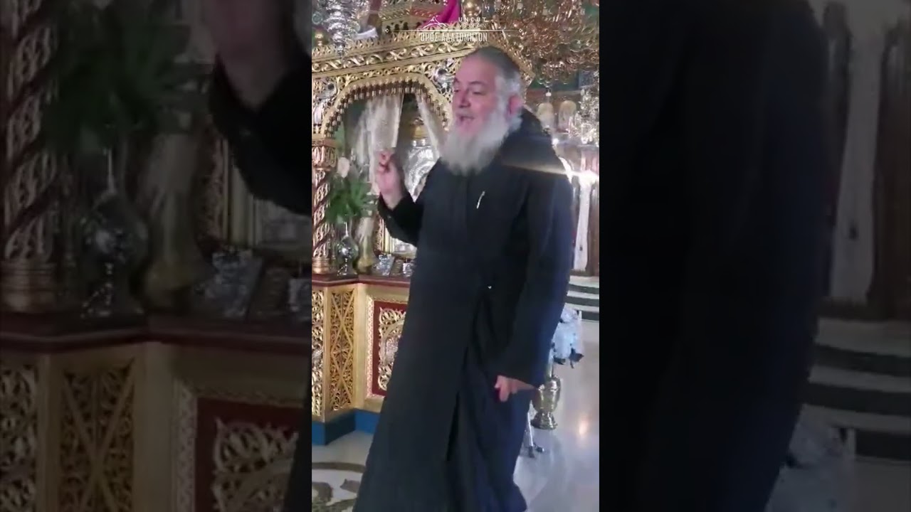 Τα φιδάκια της Παναγίας Κεφαλληνίας και το μεγάλο θαύμα σε κοριτσάκι από την Κύπρο