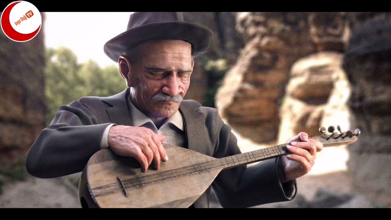 Avşar Türkleri Belgeseli...