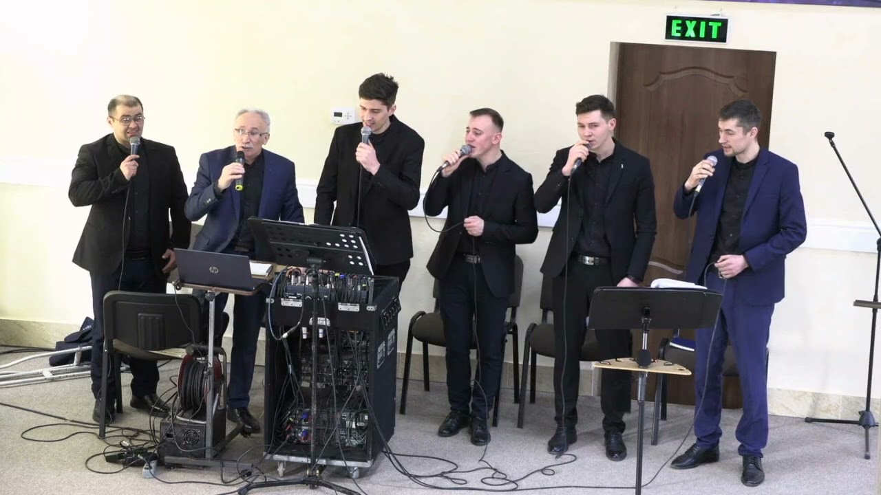 Когда в пути душа утомляется | Радостная Весть