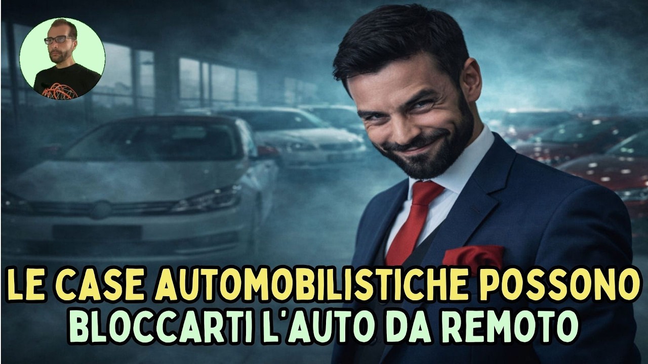 OPTIONAL AUTO IN ABBONAMENTO A CANONE MENSILE: LA SQUALLIDA TROVATA PER FARTI PAGARE A VITA