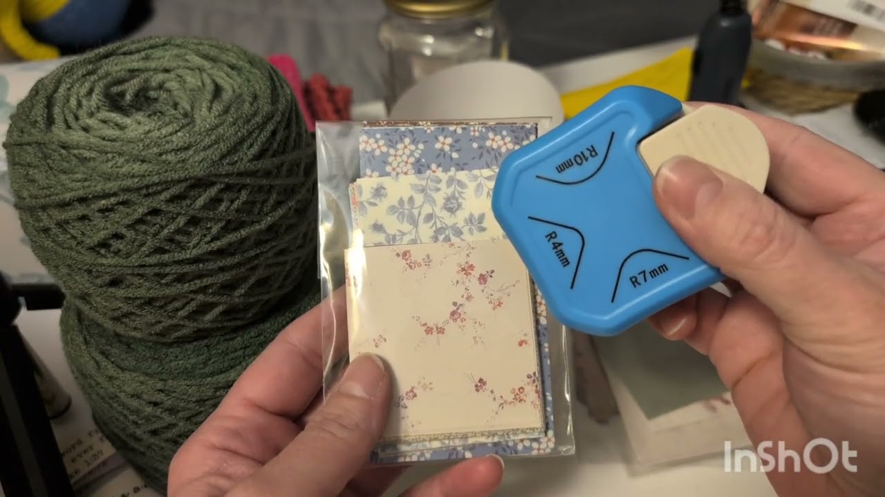 Amazon Paper Craft Haul 