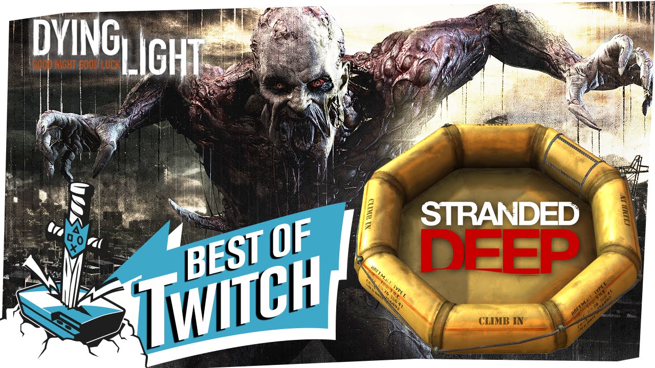 Herr M&uuml;ller und sein DICKER Hammer - Best of Twitch