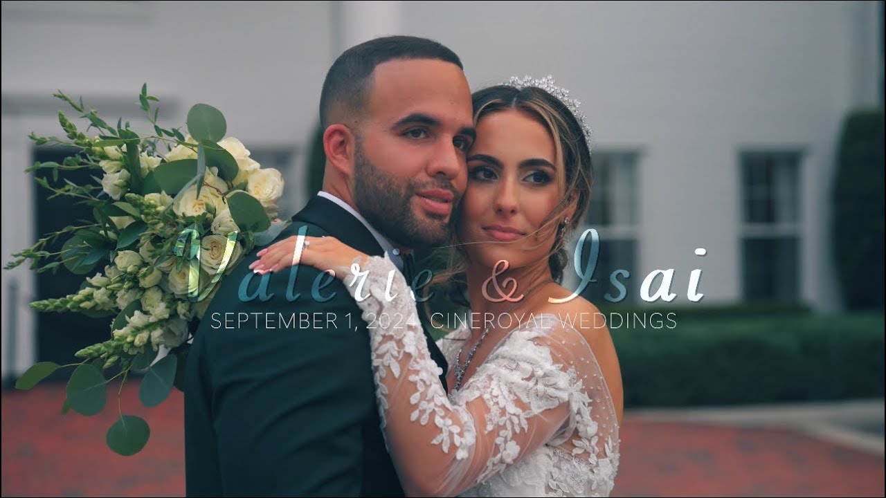 Speechless dan and shay ( Valerie & Isai wedding 9.1.2024)