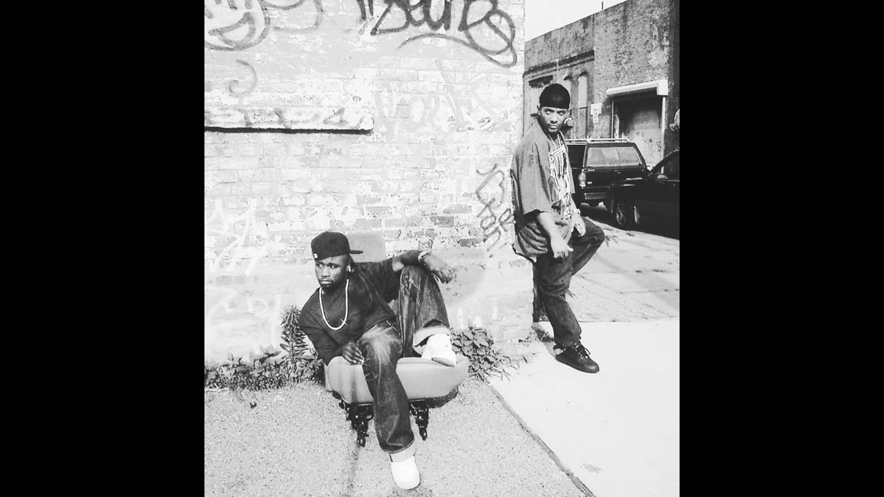[FREE] MOBB DEEP x NAS x GHOSTFACE KILLAH TYPE BEAT 