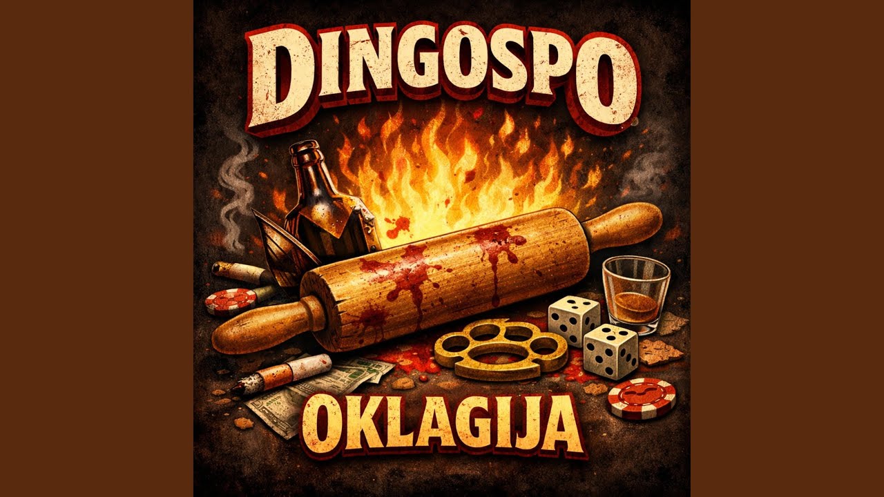 Oklagija