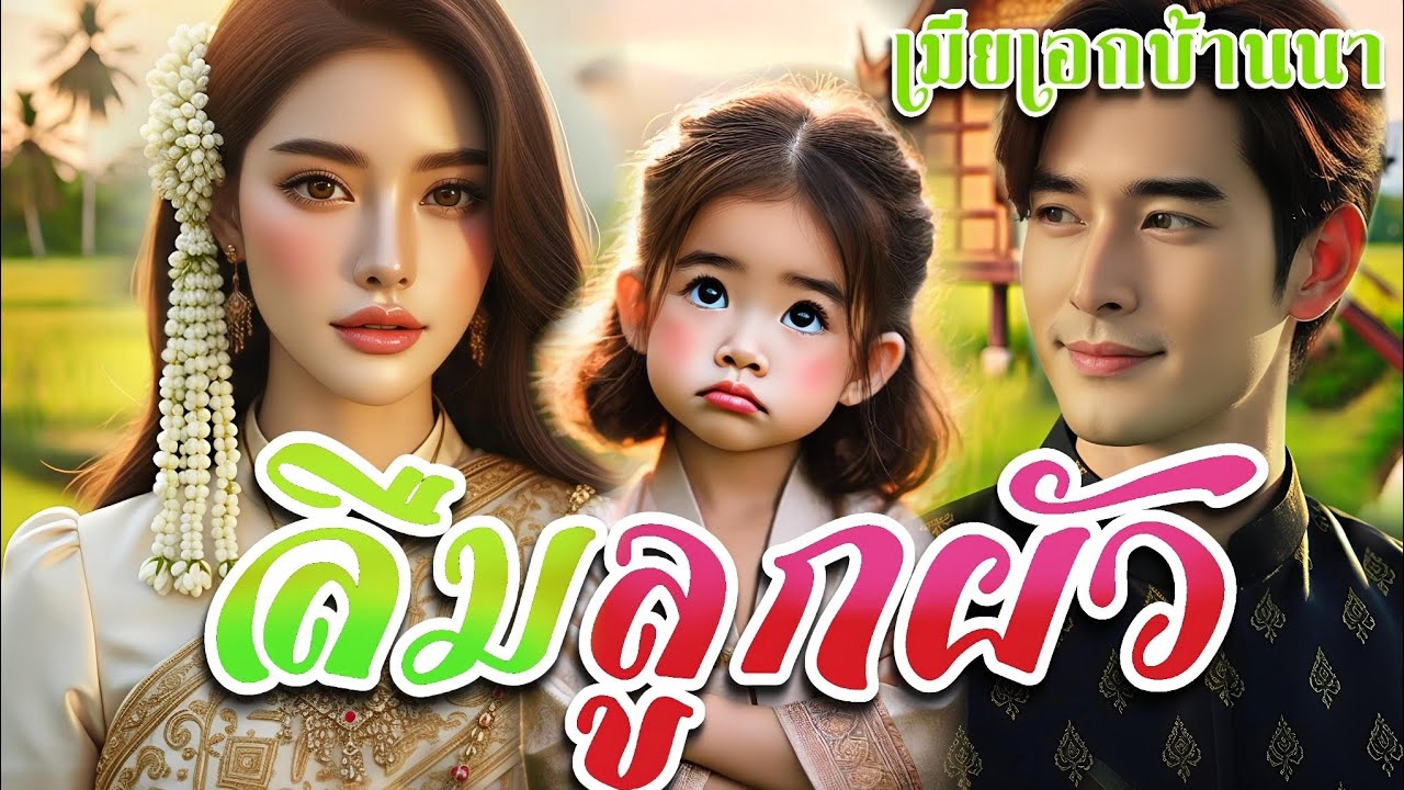 กำนันหนุ่มเข่าอ่อน เธอจำได้เพียงว่า เขาคือผู้ชายที่เธอไม่ชอบหน้า งานนี้ต้องเริ่มจีบเมียอีกรอบ !!!