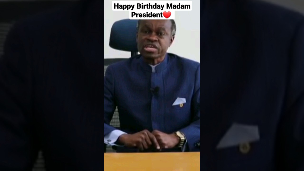 Happy Birthday Madam President Samia Suluhu Hassan🇹🇿❤🔥 #viralshorts #trendingvideo #globaltvonline