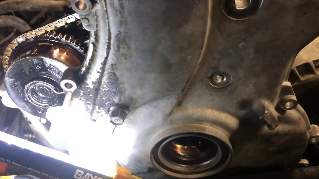 Hyundai Sonata Hybrid 2.4L head gasket replaced 3 of 3 2012 2011 2015 kia