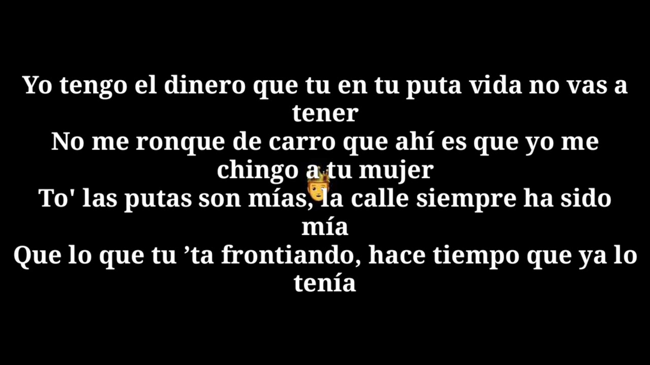 Millones (LETRA) Arcangel X Jay Menez X El Alfa X Jon Z X Bryant Myers X Mozart La Para -