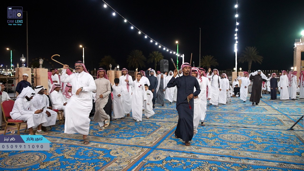 عرضه ثقيل 2 I زواج عبده ابراهيم سنوي الشيخي
