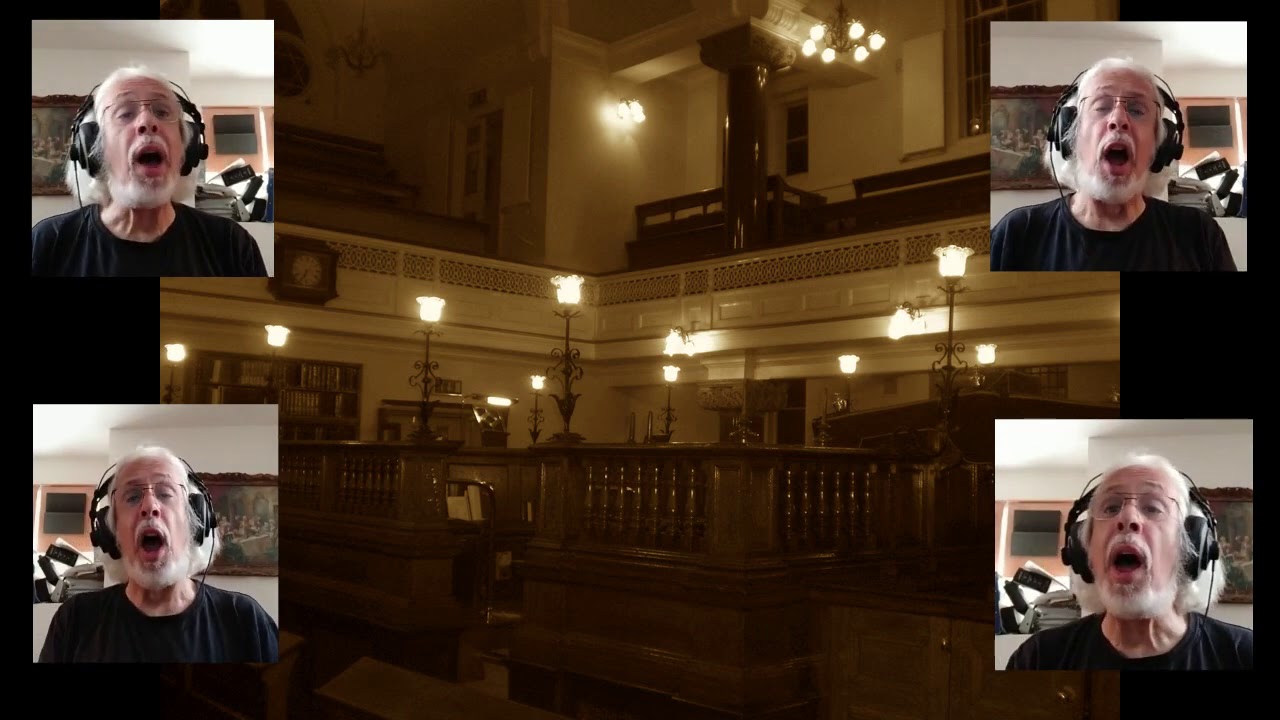 Nishmat Kol Chai | London