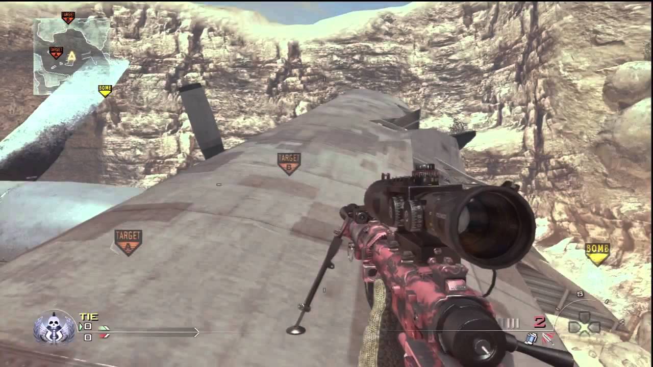 sick combos