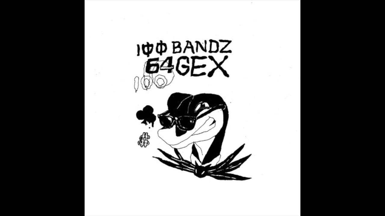100 gecs - 100 gecs (FULL EP)