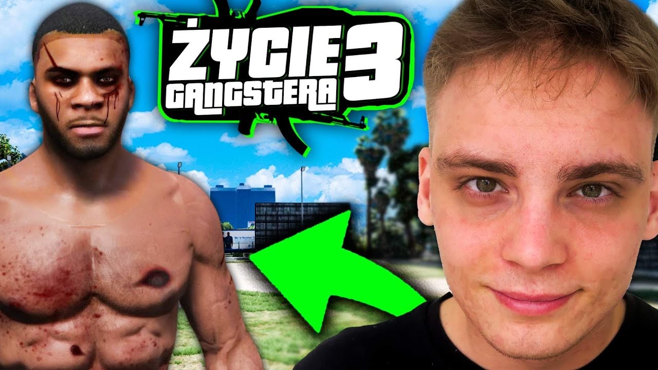 GTA V THE ORIGINAL HILLS #315 POBIŁEM FRANKLINA...