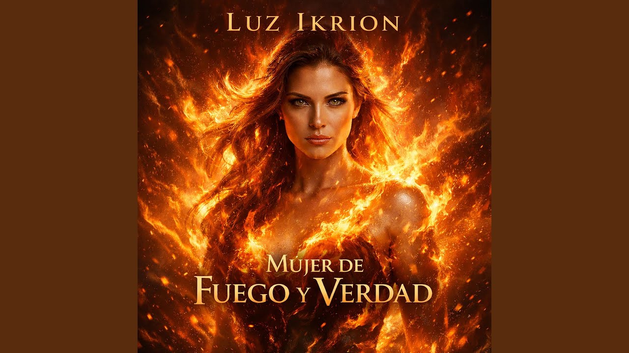 Mujer de fuego y verdad