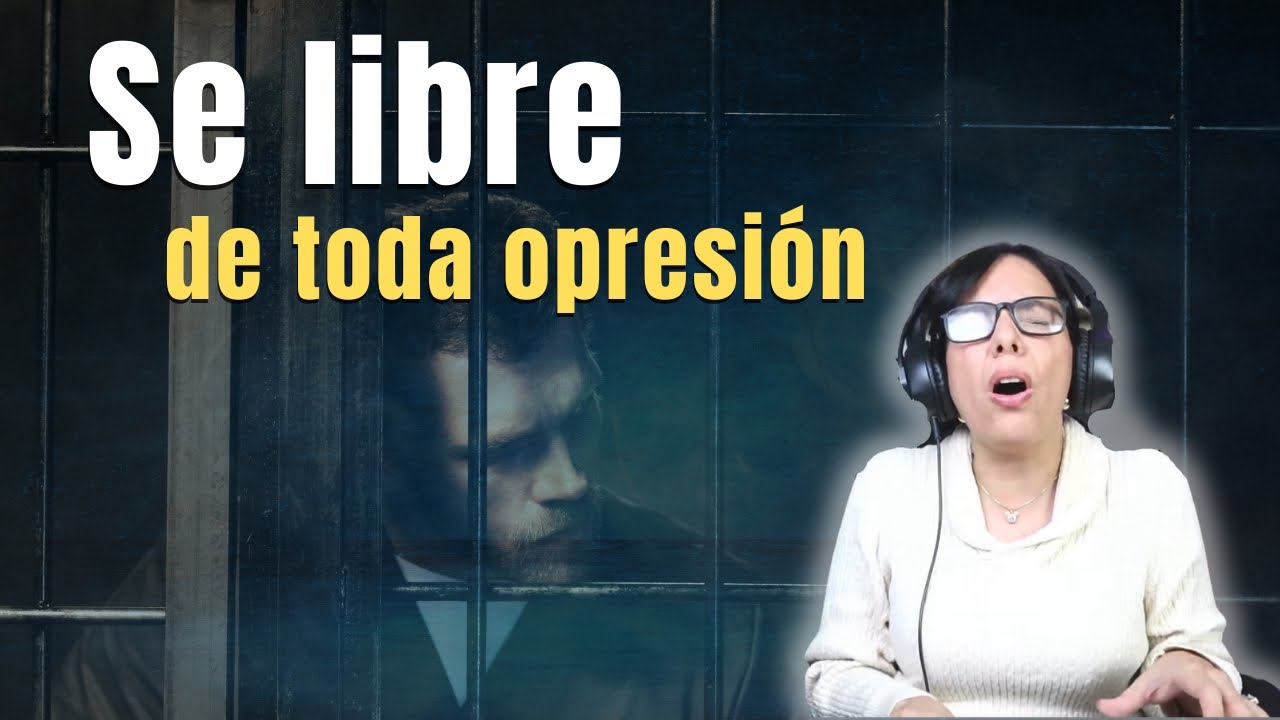 1 HORA DE ADORACIÓN Para ser libres de toda opresión