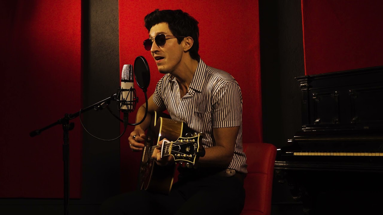 JAVIER BLAKE -  