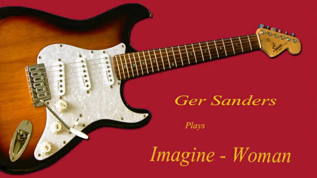 Imagine woman
