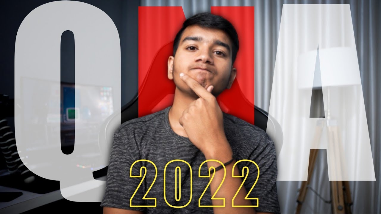 🔴QNA 2022 || YouTube earning || How To Grow