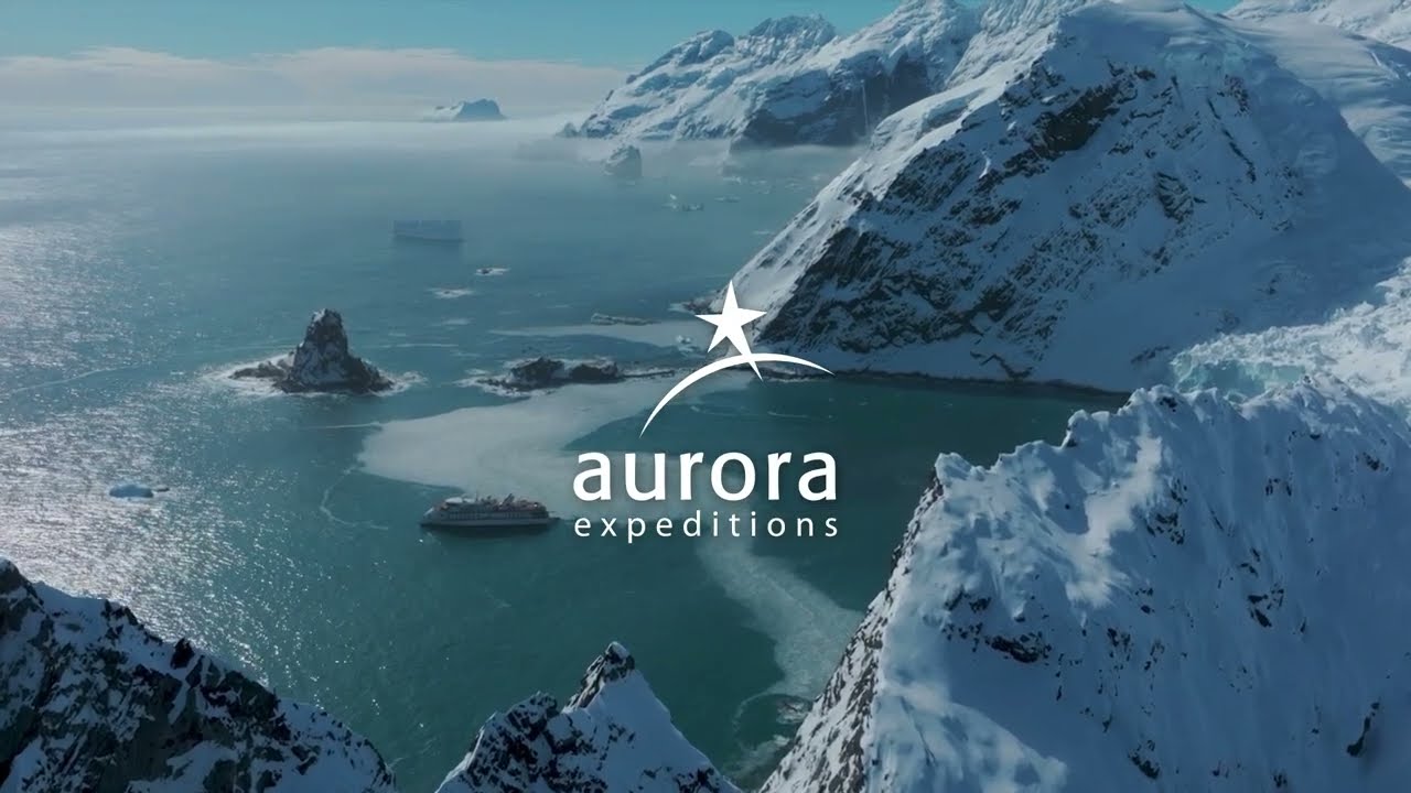 Small Ships, Big Adventures | Aurora Expeditions
