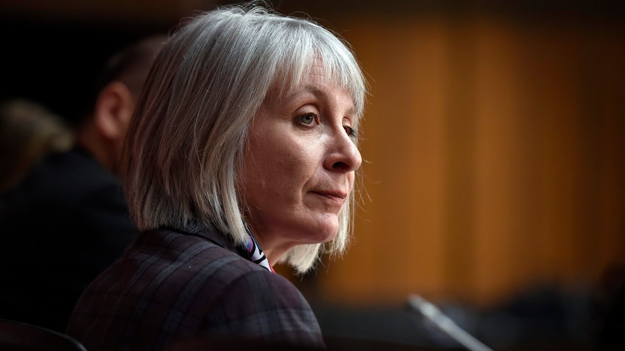 Canadians can expect social distancing to last months, health minister says