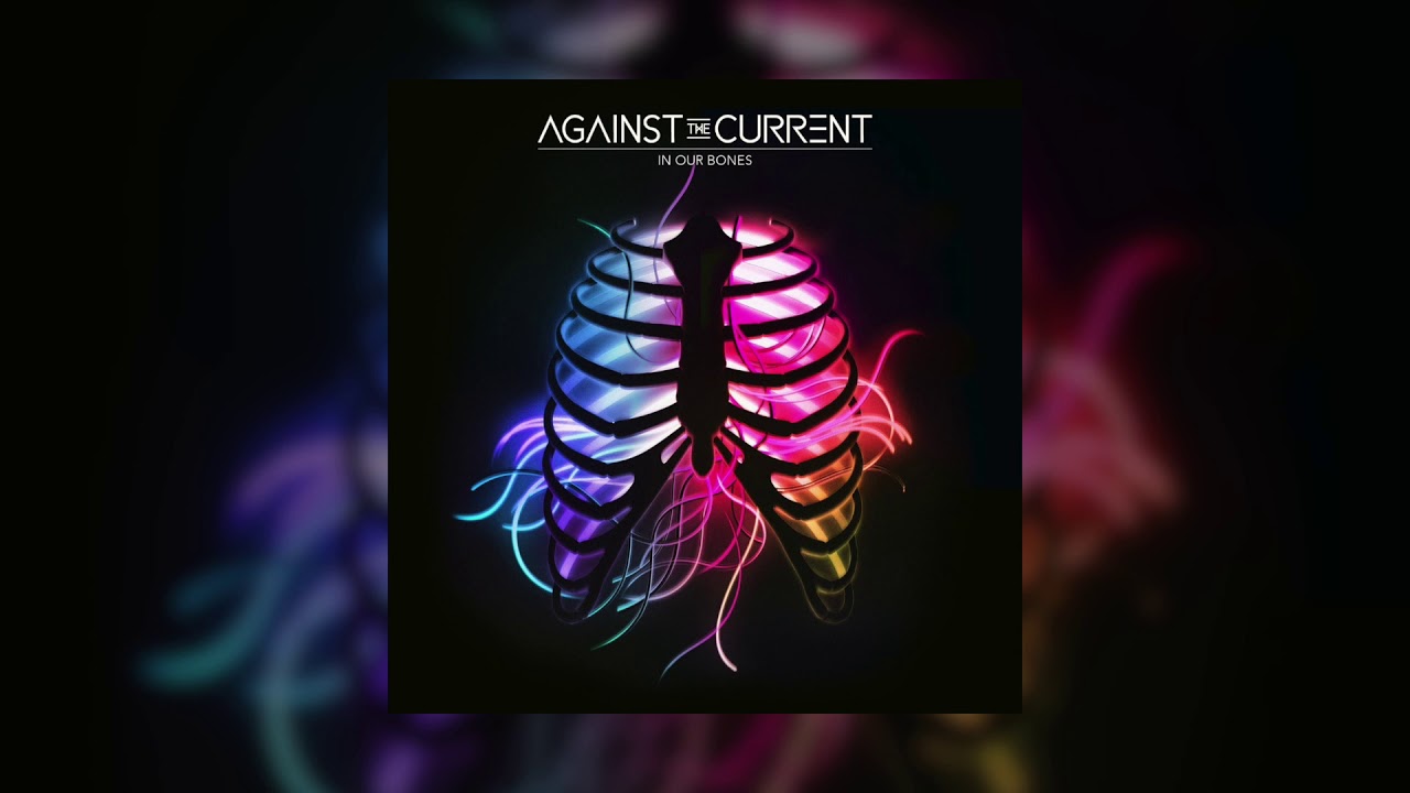 Against The Current - Chasing Ghosts (Instrumental)