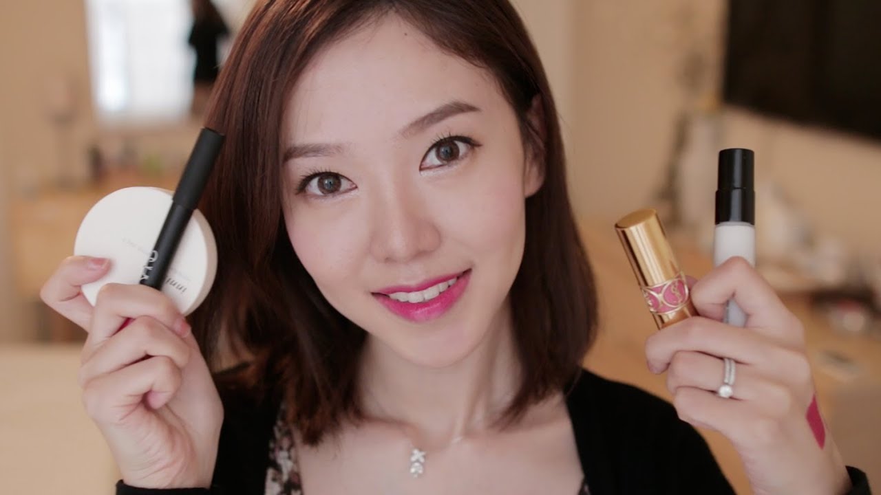 April Favorites  ♥ 4월 메이크업 추천