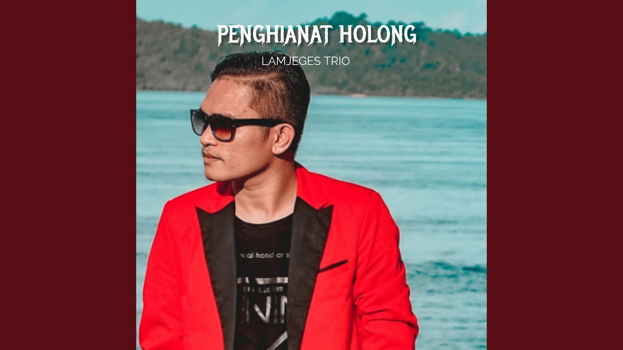 Penghianat Holong