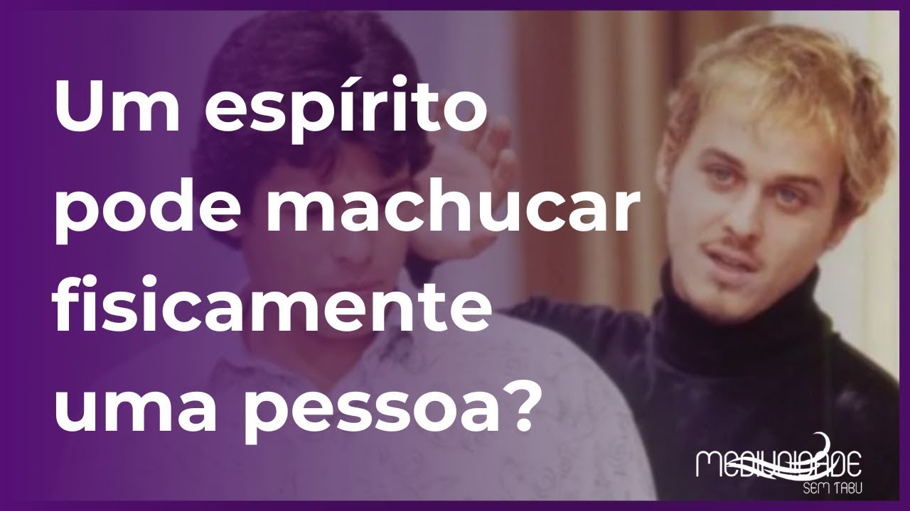 QUAIS AS LIGAÇÕES QUE UM OBSESSOR POSSUI COM O OBSEDIADO? | MEDIUNIDADE SEM TABU #EP11