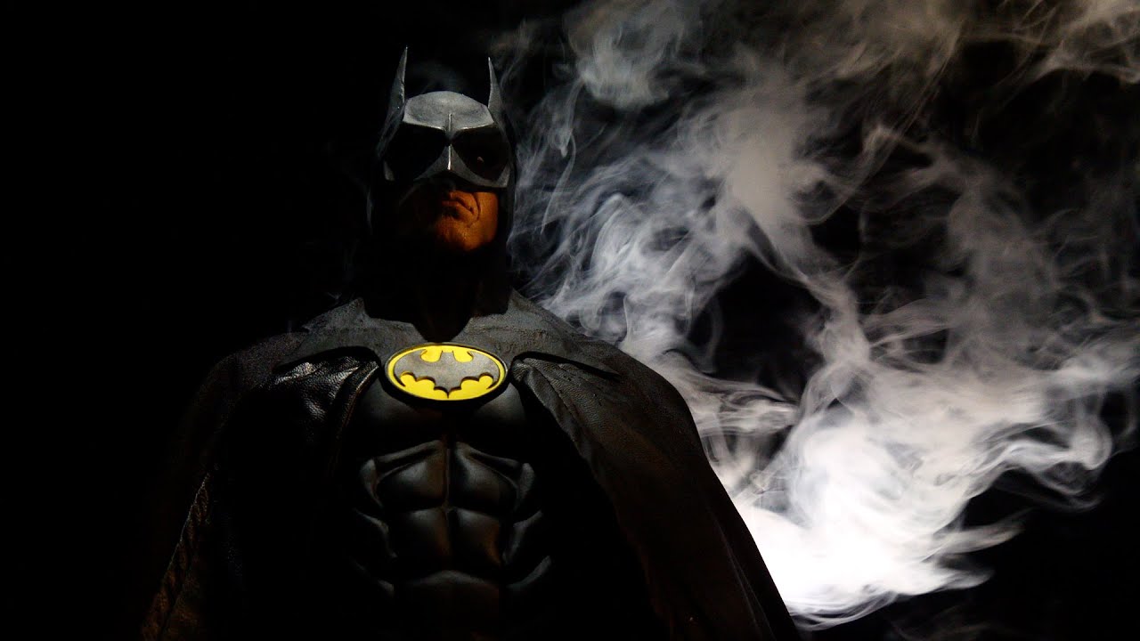 How to Add Smoke and Fog to Props, Miniatures, and Photography!