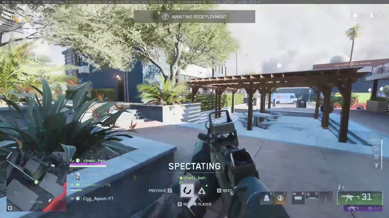 🔴Redsec Live  TAMIL PS5 #cggayash #redsec #Warzone #tamilgaming #battlefield #warzonetamil