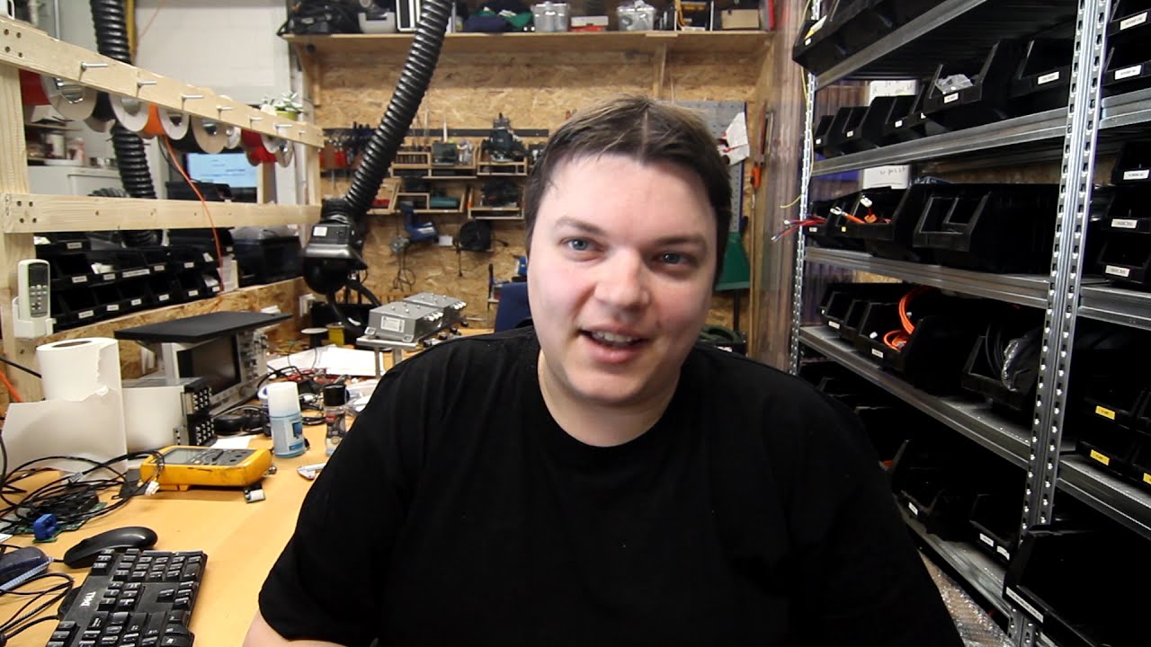 An overview of ethics