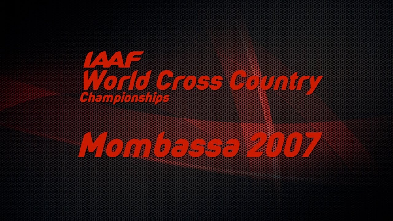 WXC Mombasa 2007 - Highlights