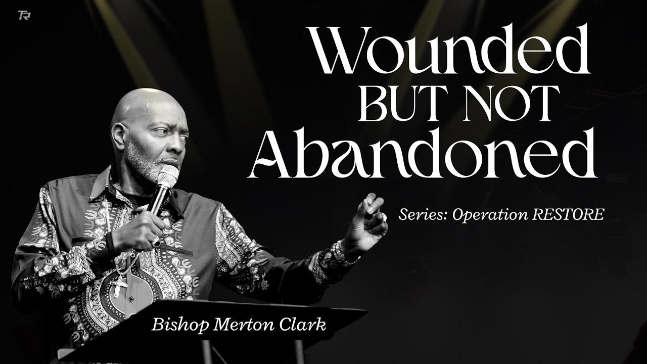 Wounded But Not Abandoned | Series: Operation Restore 2026-02-15_11am