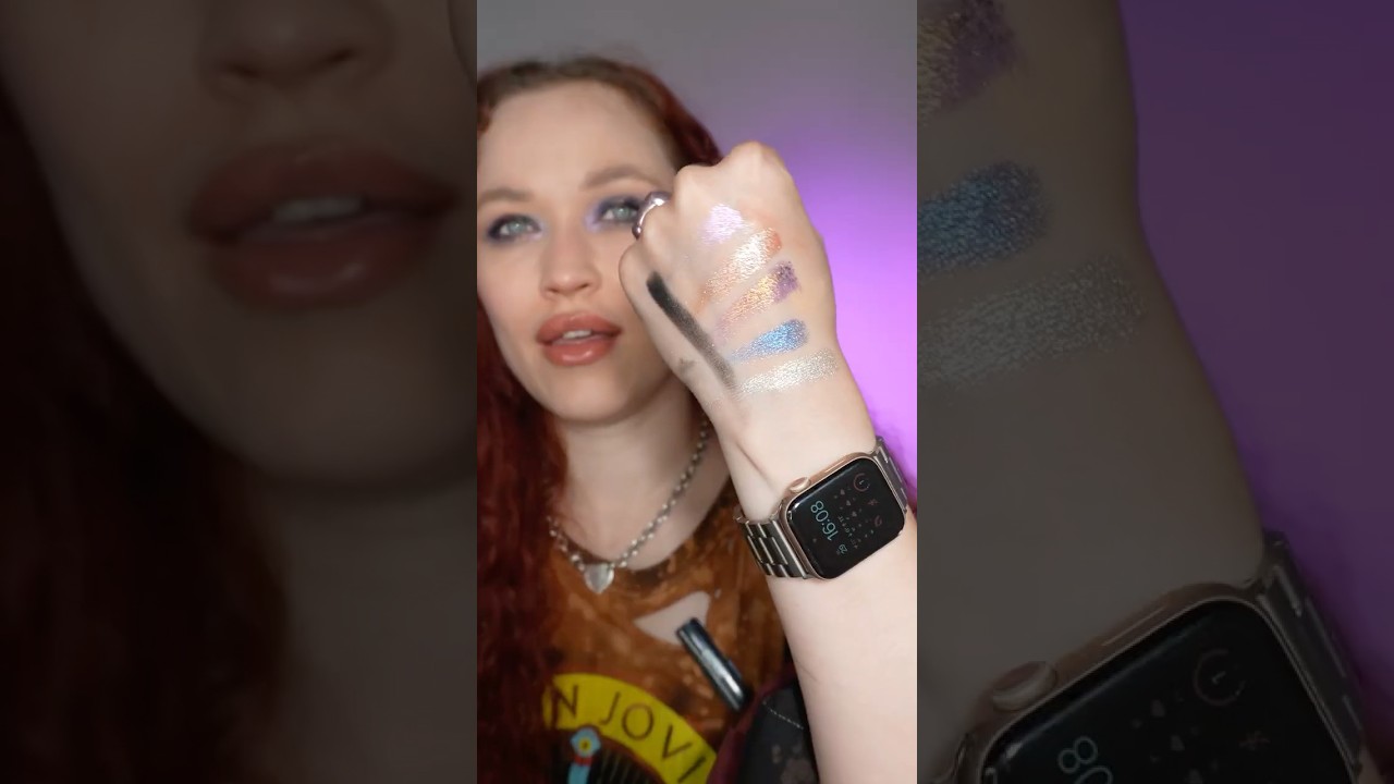 Что-то безумно красивое от cheeryep