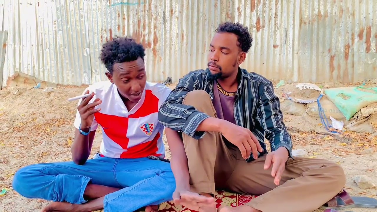 Meeshaa joogto xitaa haiisheegin hhh siduukuogaana jini miyaa