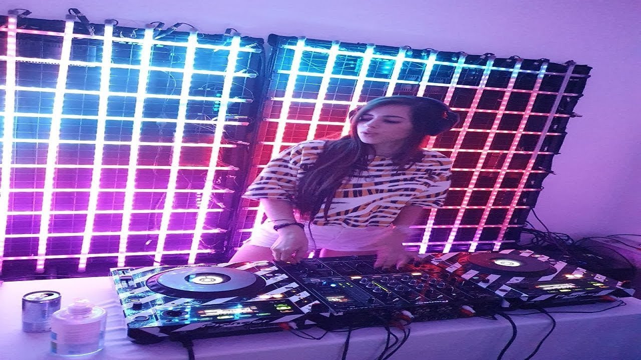 QUARENTENA SESSIONS #1 - MIIH NOGUEIRA LIVE SET * FREE DOWNLOAD*