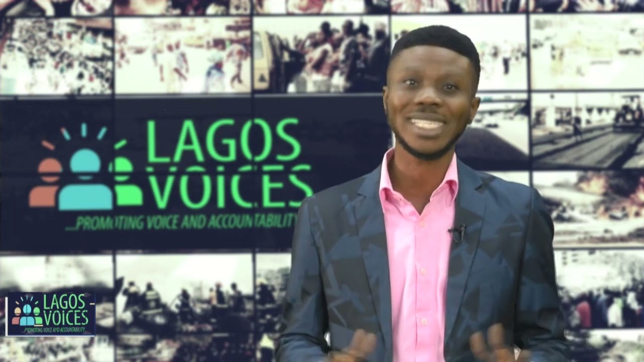 LAGOS VOICES: Otto demolition and Joint oversight visit