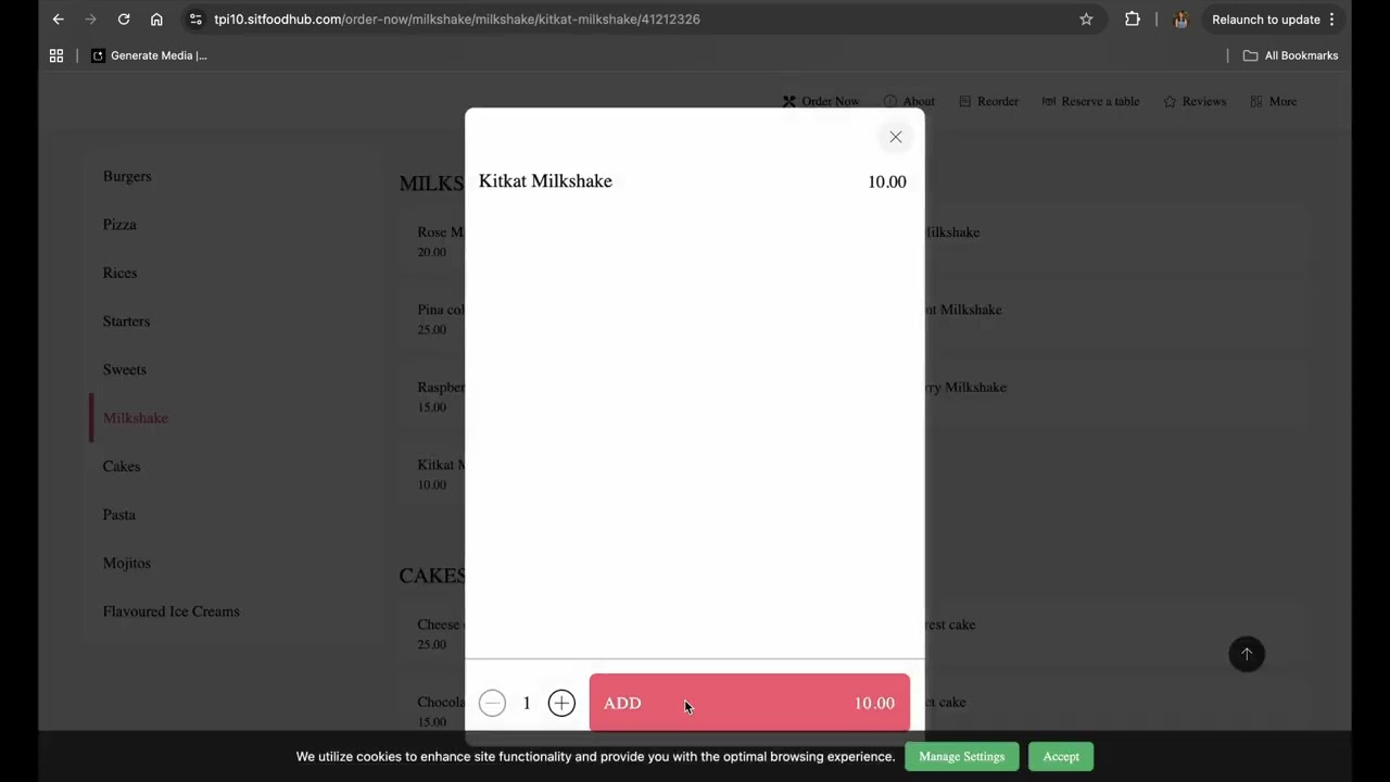 POS Hub & Clover Integration Demo: Sync Your Menu & Automate Online Orders