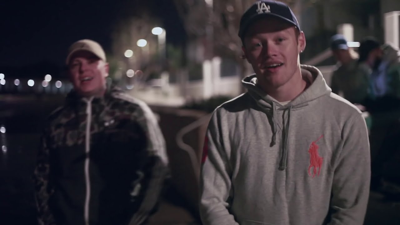 Drae Cliche Ft- Mitchos da Menace -YOUNG and DUMB (promo)