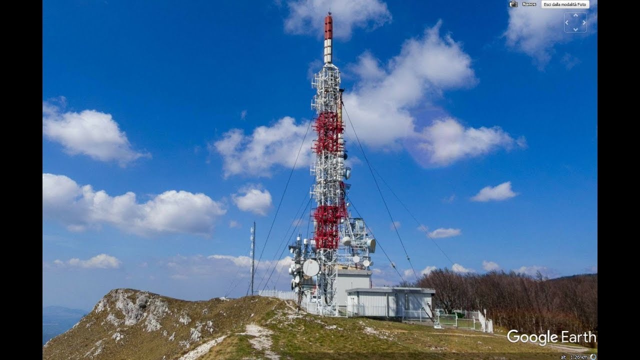 Radio Koper, 88.6 MHz (Slovenia)