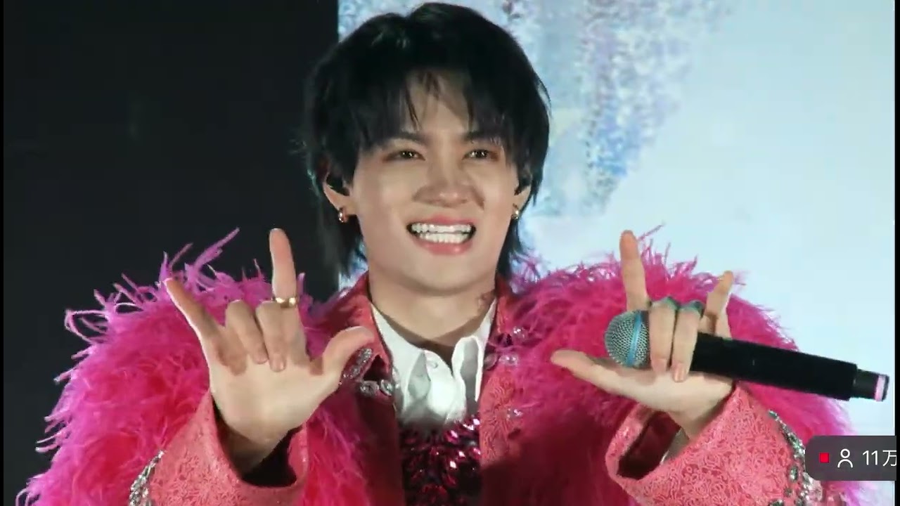 2026.02.18 M!LK 「爆裂愛してる / 好きすぎて滅！」発売日記念スペシャルイベント