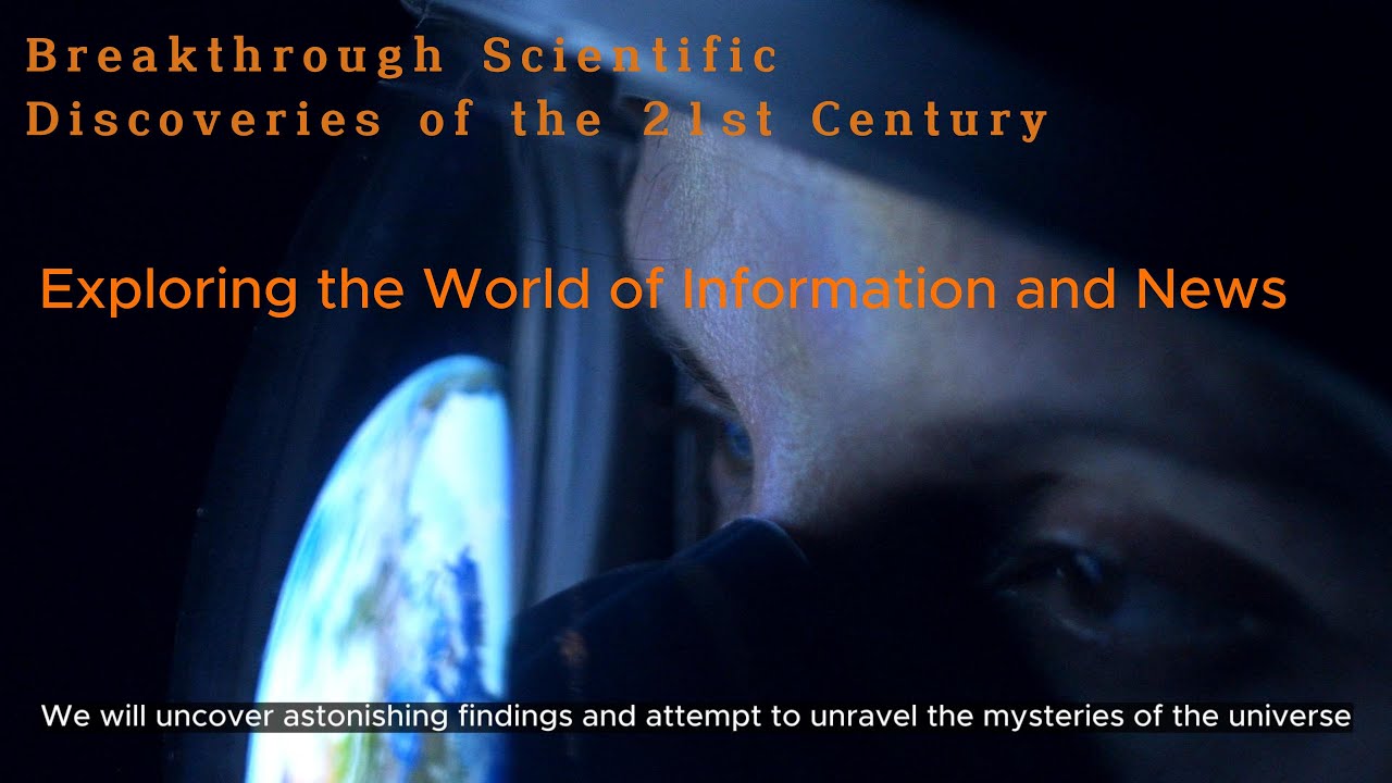 Breakthrough Scientific Discoveries of the 21st Century | Explore the Latest Innovations