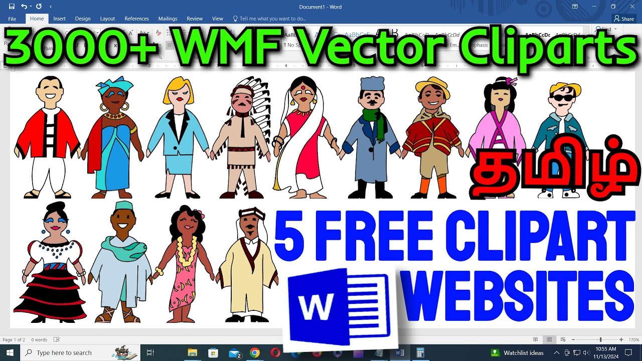 FREE 3000+ WMF CLIPART Files + 5 Clipart Download for Free Websites - WMF Vector Format - MS Word