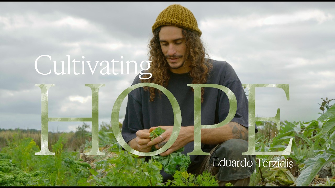 Cultivating Hope - Full film